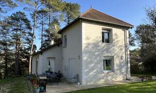 Maison 3 Pièces 86 m² à vendre à Saint-Front-la-Rivière (24300)