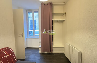 location appartement 330 € CC /mois à proximité de Aulnat (63510)