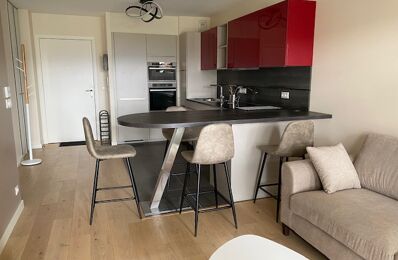 location appartement 1 090 € CC /mois à proximité de Bons-en-Chablais (74890)