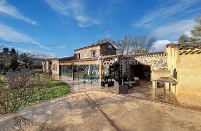 vente maison 930 000 € à proximité de Le Cannet-des-Maures (83340)