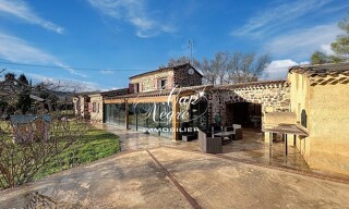 Maison 7 Pièces 200 m² à vendre à Le Luc (83340)