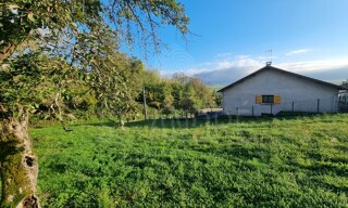 Terrain  457 m² à vendre à Gillonnay (38260)