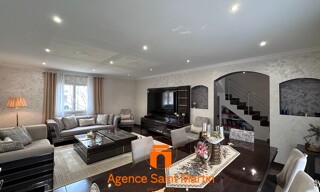Maison 5 Pièces 149 m² à vendre à Montélimar (26200)