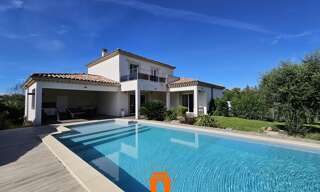 Maison 5 Pièces 149 m² à vendre à Montélimar (26200)