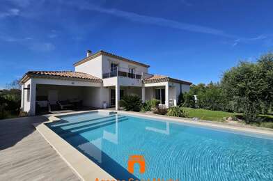 Maison 5 pièces 625000 €