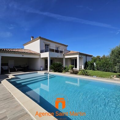 Maison 5 pièces 625000 €