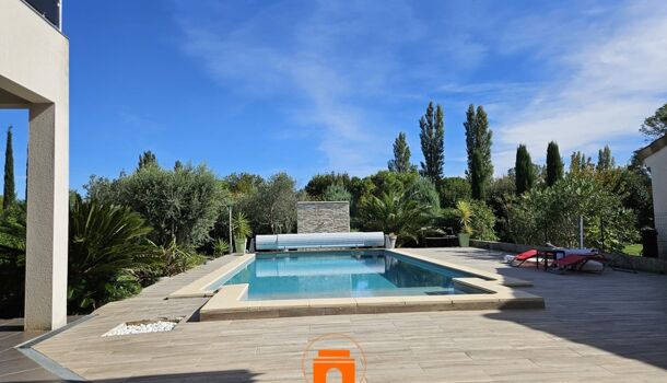 Villa / Maison 5 pièces  à vendre Montélimar 26200