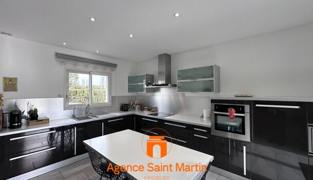 Villa / Maison 5 pièces  à vendre Montélimar 26200