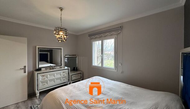 Villa / Maison 5 pièces  à vendre Montélimar 26200