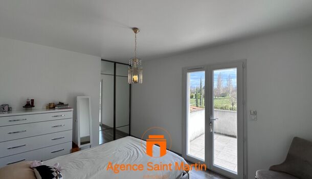 Villa / Maison 5 pièces  à vendre Montélimar 26200