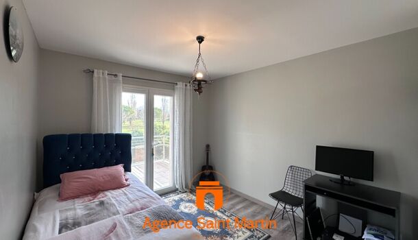 Villa / Maison 5 pièces  à vendre Montélimar 26200