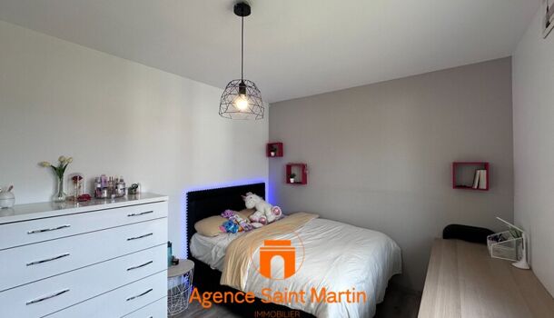 Villa / Maison 5 pièces  à vendre Montélimar 26200