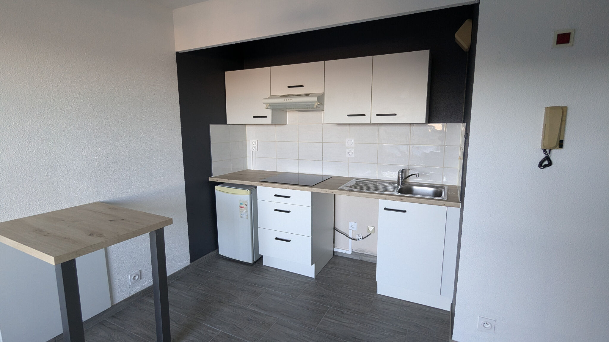 Appartement 2 pièces  à louer Rodez 12000