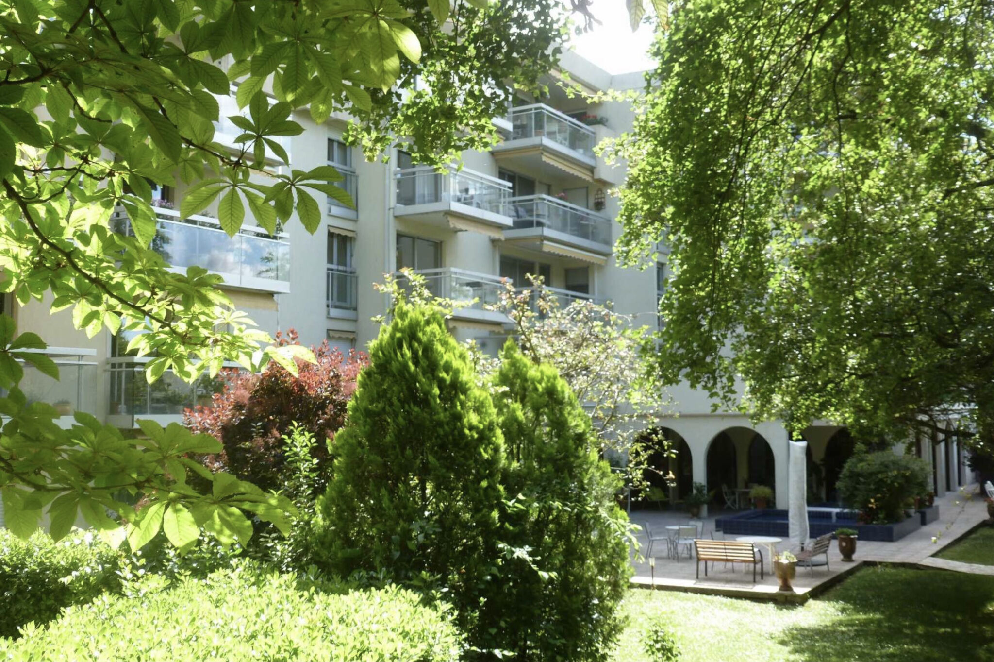 Appartement 2 pièces  à vendre Nîmes 30000