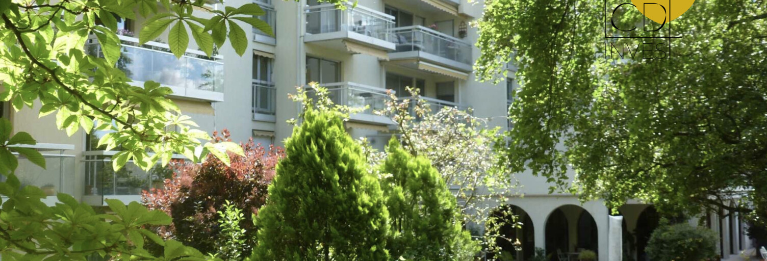 Appartement 2 Pièces 50 m² à vendre à Nîmes (30000)