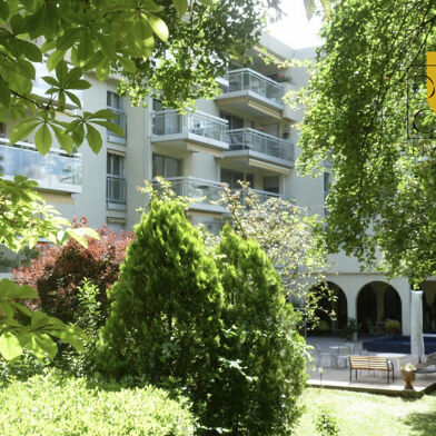 Appartement 2 pièces 161570 €