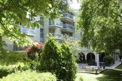 Appartement 2 pièces 285500 €
