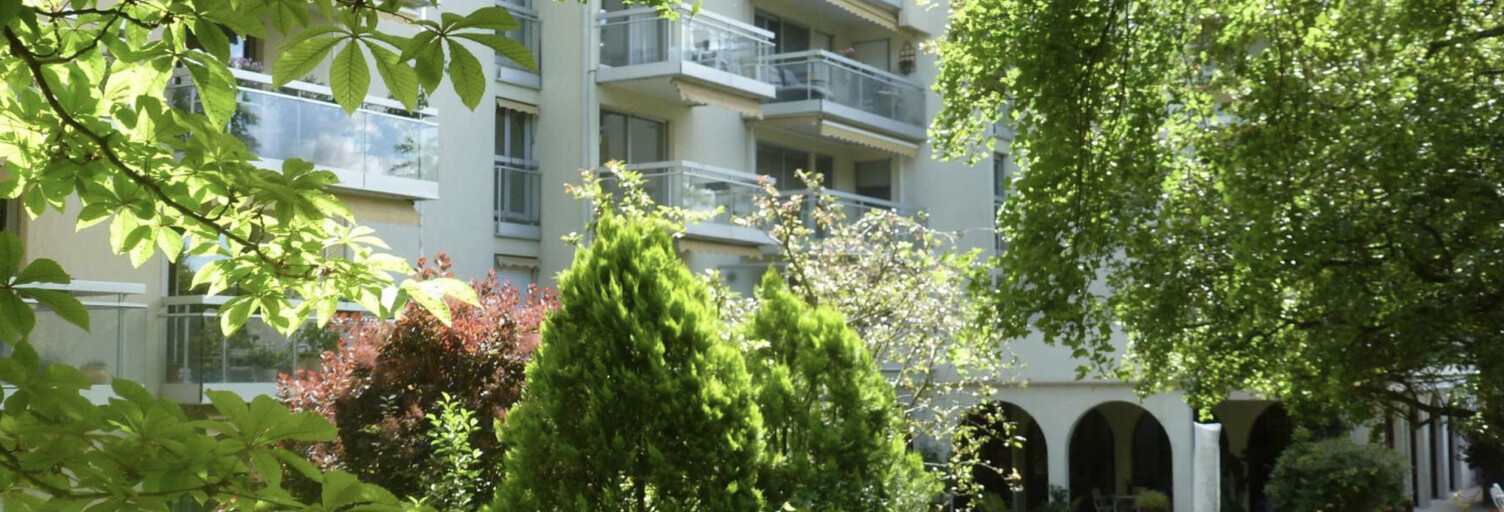Appartement 2 Pièces 50 m² à vendre à Nîmes (30000)