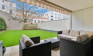 Appartement 4 Pièces 109 m² à vendre à Villeurbanne (69100)