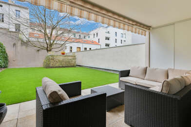 Appartement 4 pièces 499000 €