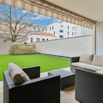 Appartement 4 pièces 499000 €