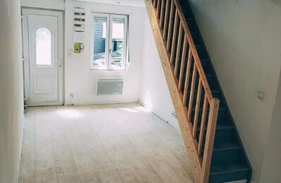 maison 3 pièces 60 m2 à vendre à Lillers (62190)