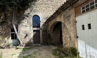 Maison 4 Pièces 98 m² à vendre à Espeluche (26780)