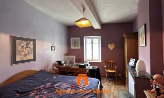 Maison 4 Pièces 98 m² à vendre à Espeluche (26780)
