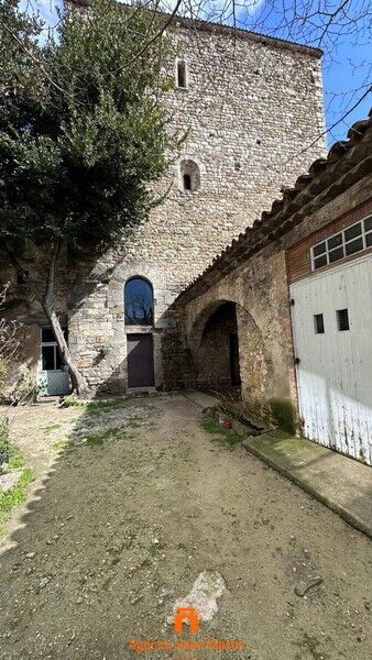 Villa / Maison  T4 à vendre Espeluche 26780