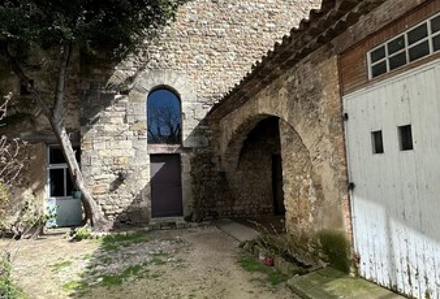 Maison 4 P+C — photo 1