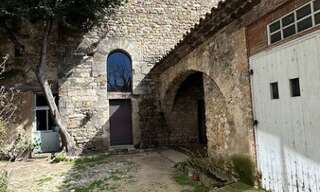 Maison 4 Pièces 98 m² à vendre à Espeluche (26780)