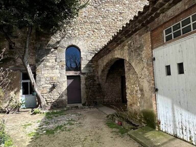 Maison 4 P+C — photo 1