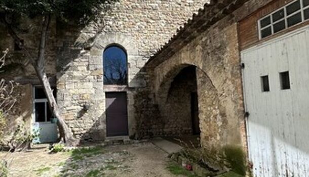 Villa / Maison 4 pièces  à vendre Espeluche 26780