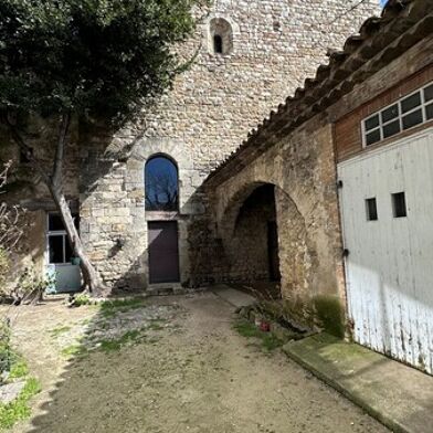 Maison 4 pièces 259000 €