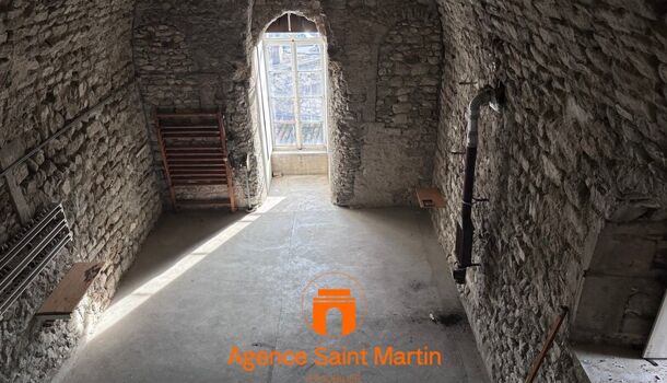 Villa / Maison 4 pièces  à vendre Espeluche 26780