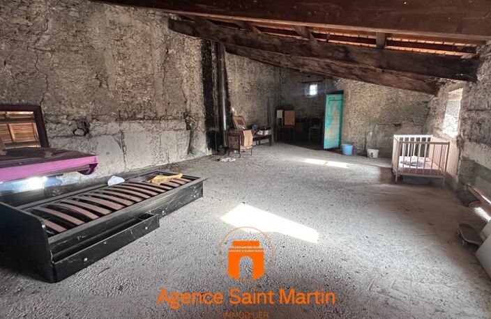 Maison 4 P+C — photo 4