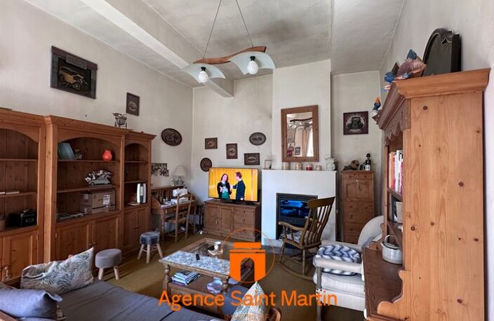 Maison 4 P+C — photo 5
