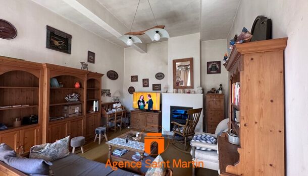 Villa / Maison 4 pièces  à vendre Espeluche 26780