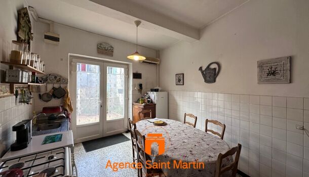 Villa / Maison 4 pièces  à vendre Espeluche 26780