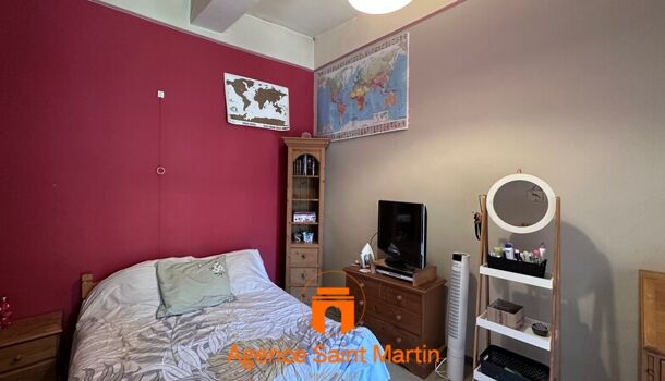 Villa / Maison 4 pièces  à vendre Espeluche 26780