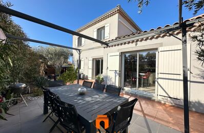 vente maison 339 000 € à proximité de La Garde-Adhémar (26700)