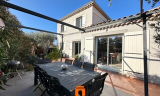 Maison 5 Pièces 113 m² à vendre à Malataverne (26780)