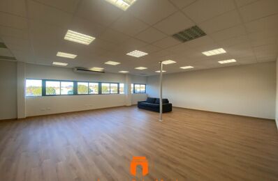 location commerce 2 170 € CC /mois à proximité de Montélimar (26200)