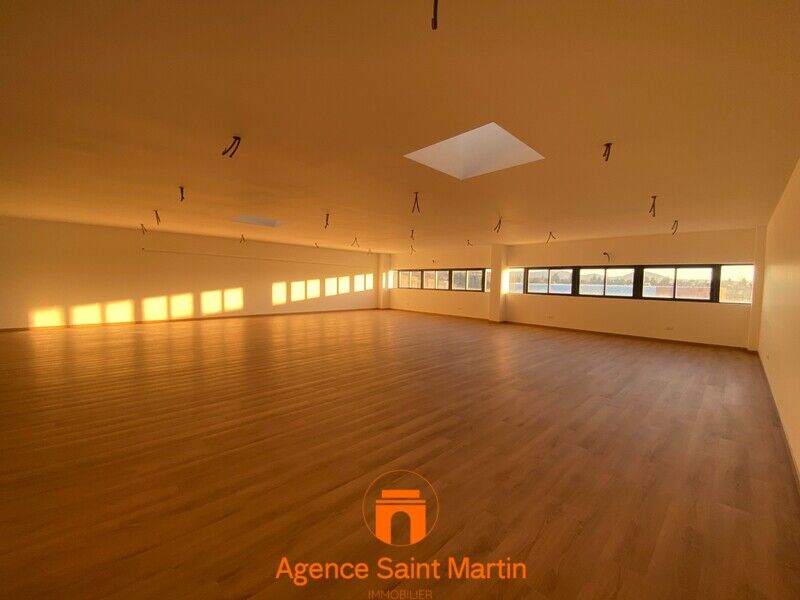 Local commercial  T2 à louer Montélimar 26200