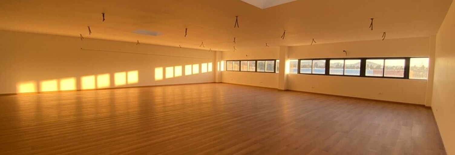 Commerce 2 Pièces 162 m² à louer à Montélimar (26200)