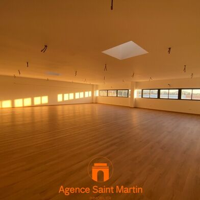 Commerce 2 pièces 2230 €