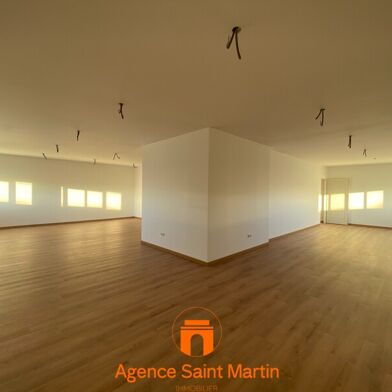 Commerce 2 pièces 1380 €