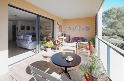 vente appartement 499 000 € à proximité de Gardanne (13120)