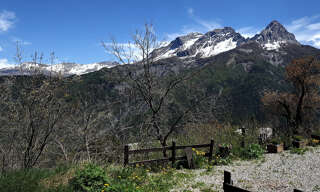 Appartement 4 Pièces 91 m² à vendre à Barcelonnette (04400)