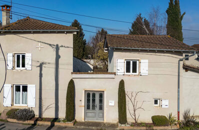 vente maison 235 000 € à proximité de Blacé (69460)